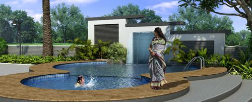  hygrevar-aura Images for Amenities of Aakam Hygrevar Aura