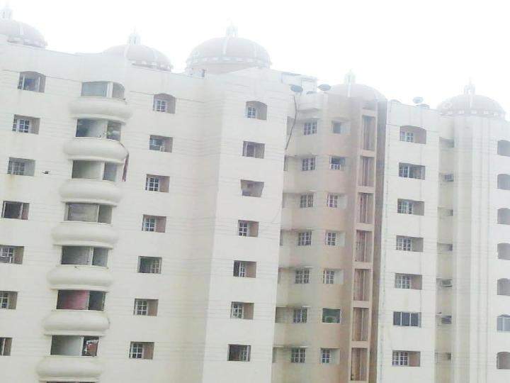  eiffel garden Elevation