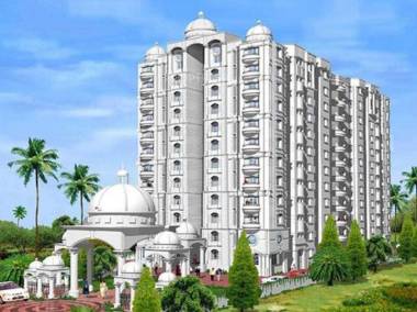 Images for Elevation of Jain Eiffel Garden Images for Elevation of Jain Eiffel Garden