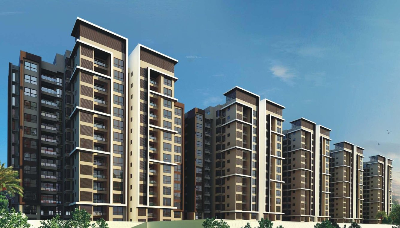 ranches Images for Elevation of Mahaveer Ranches