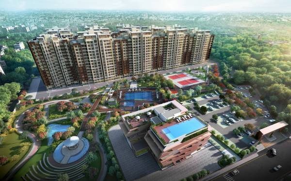 Images for Elevation of Mahaveer Ranches ranches Images for Elevation of Mahaveer Ranches