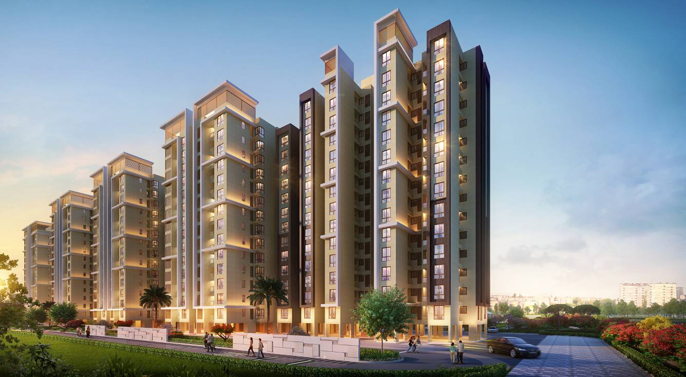 ranches Images for Elevation of Mahaveer Ranches