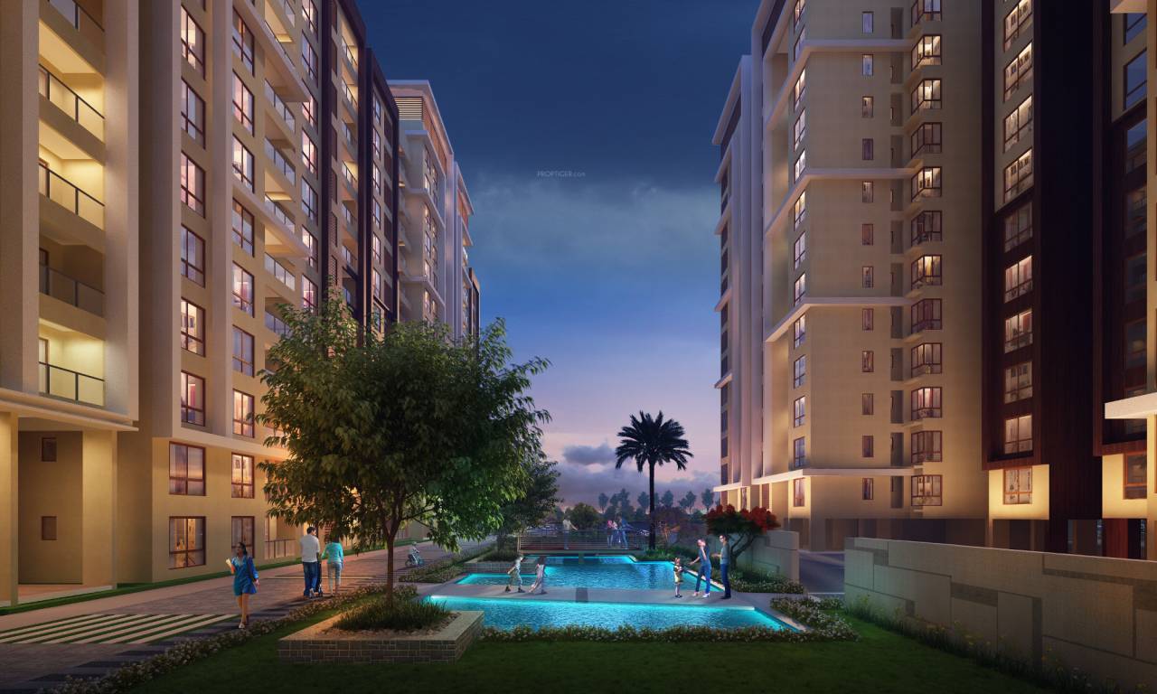 ranches Images for Elevation of Mahaveer Ranches