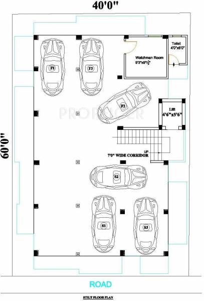 Images for Cluster Plan of Hallmark Sapphire