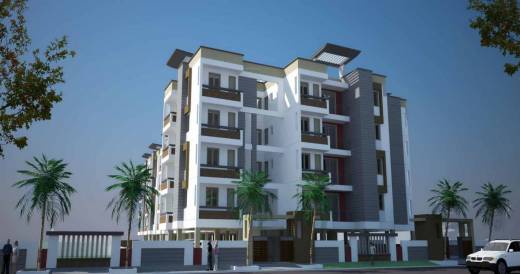 Images for Elevation of Hallmark Sapphire