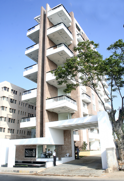 Images for Elevation of Nitesh Wimbledon Park Images for Elevation of Nitesh Wimbledon Park