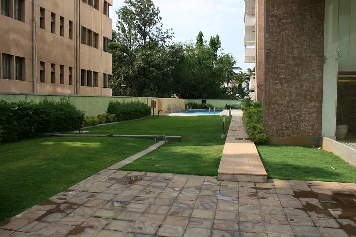 Images for Amenities of Nitesh Wimbledon Park