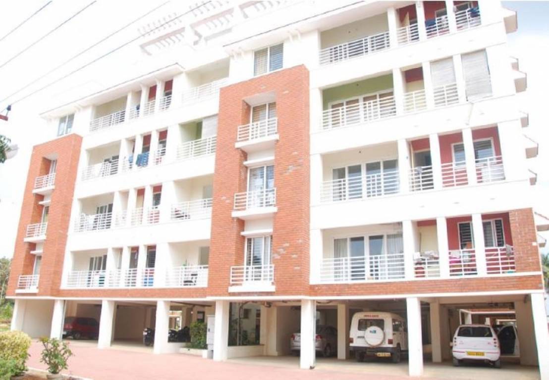 golden county Elevation