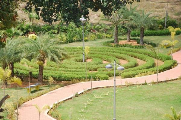 Landscaped Gardens golden-county Landscaped Gardens