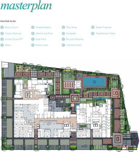 Images for Master Plan of Spectra Palmwoods palm-woods Images for Master Plan of Spectra Palmwoods