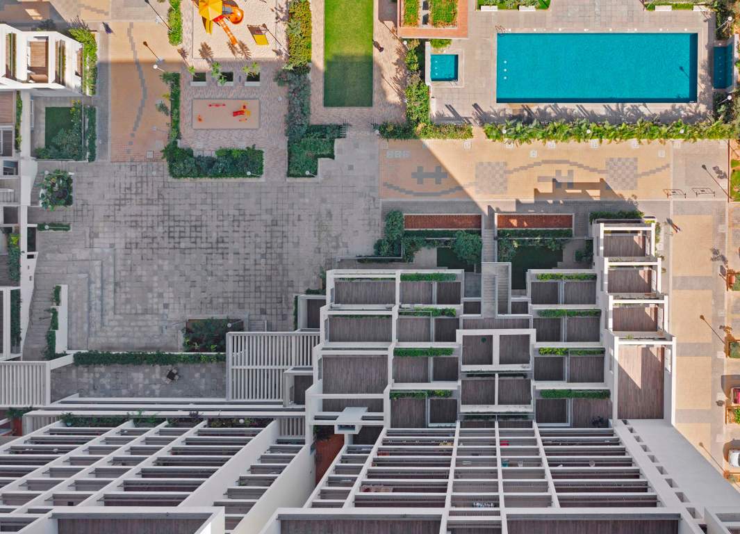 palm woods Images for amenities