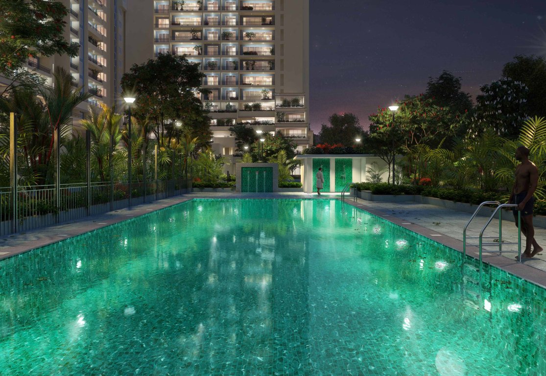 palm woods Images for amenities