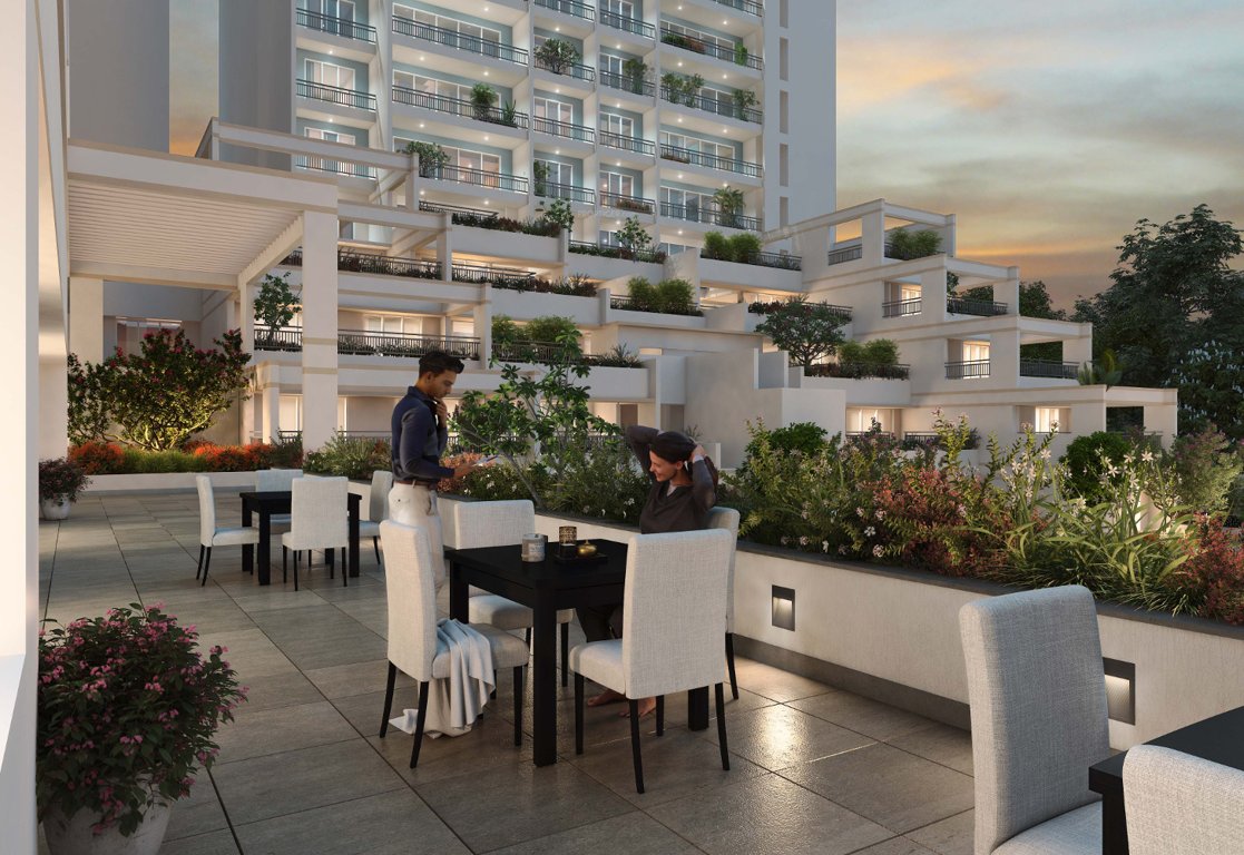 palm woods Images for amenities