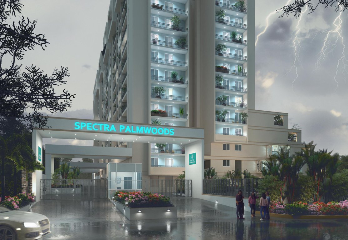 palm woods Images for amenities