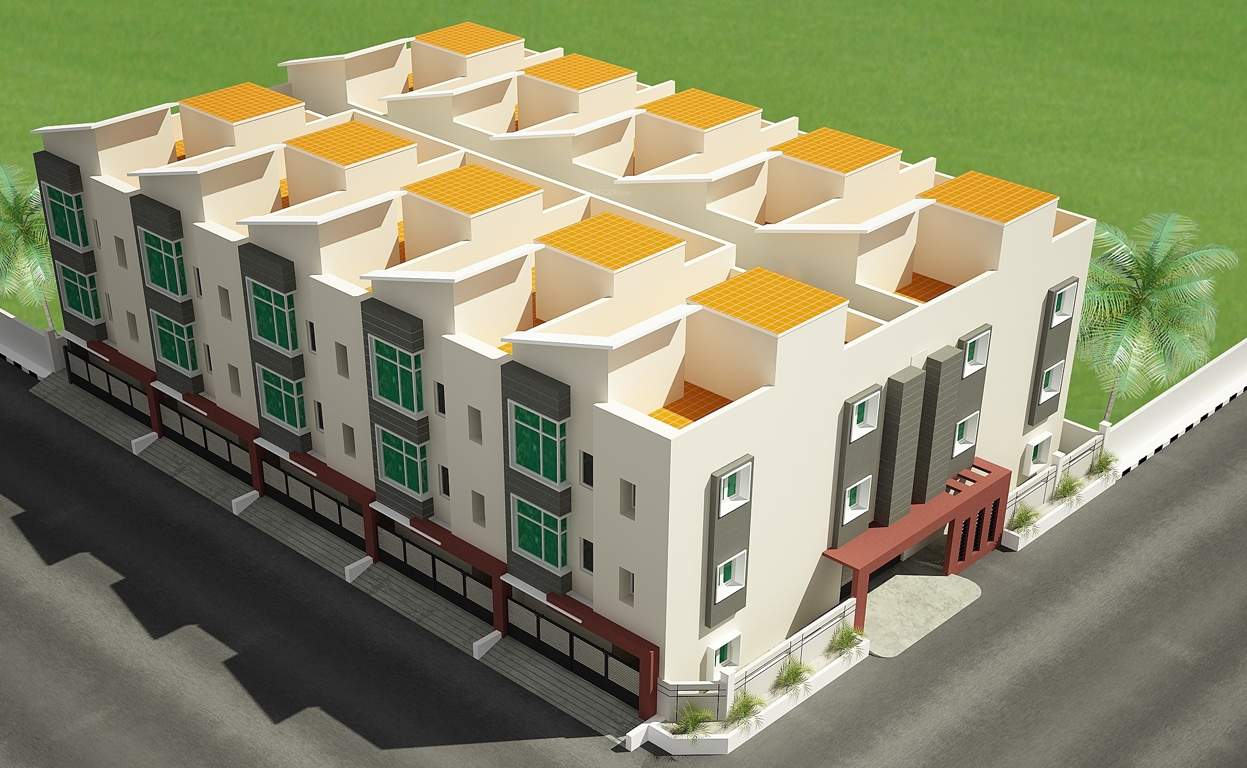 radiant Images for Elevation of MGP Radiant