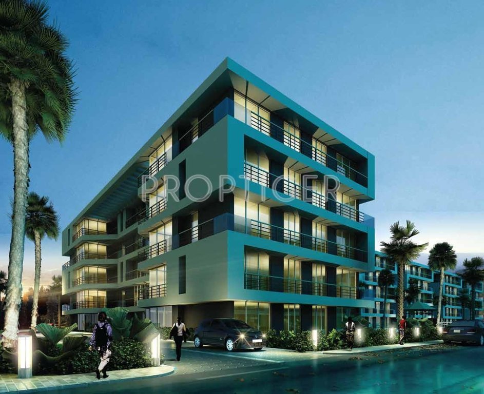 Images for Elevation of Build Sathya Lifestyles