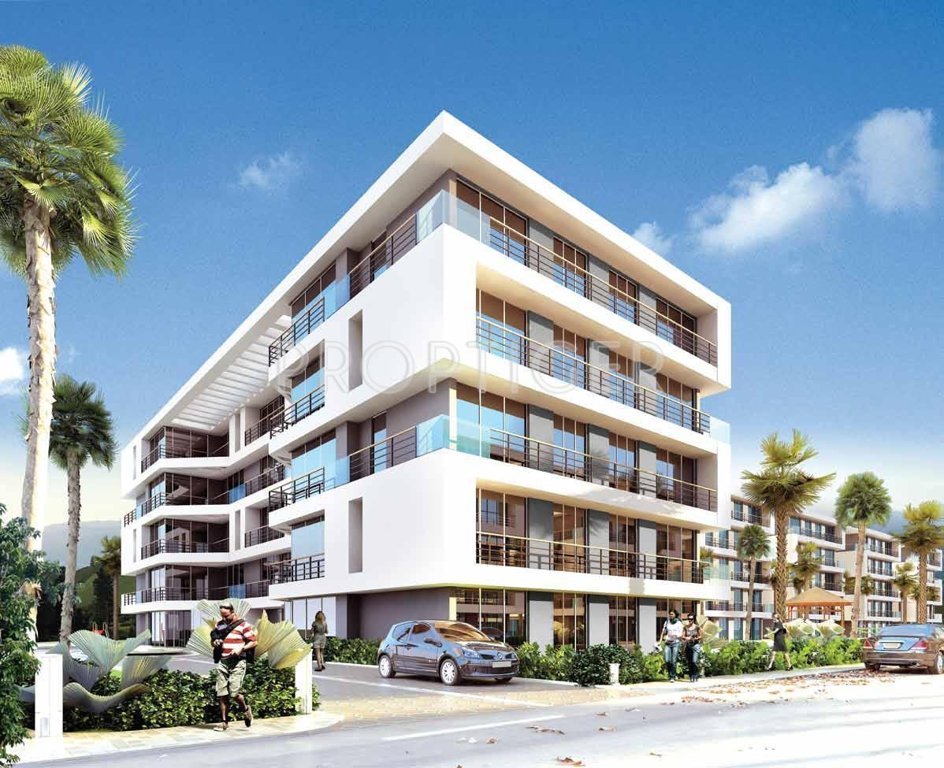 Images for Elevation of Build Sathya Lifestyles