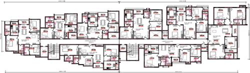  vedanshi Images for Cluster Plan of Shrusti Vedanshi