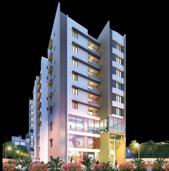 Images for Elevation of Shrusti Vedanshi