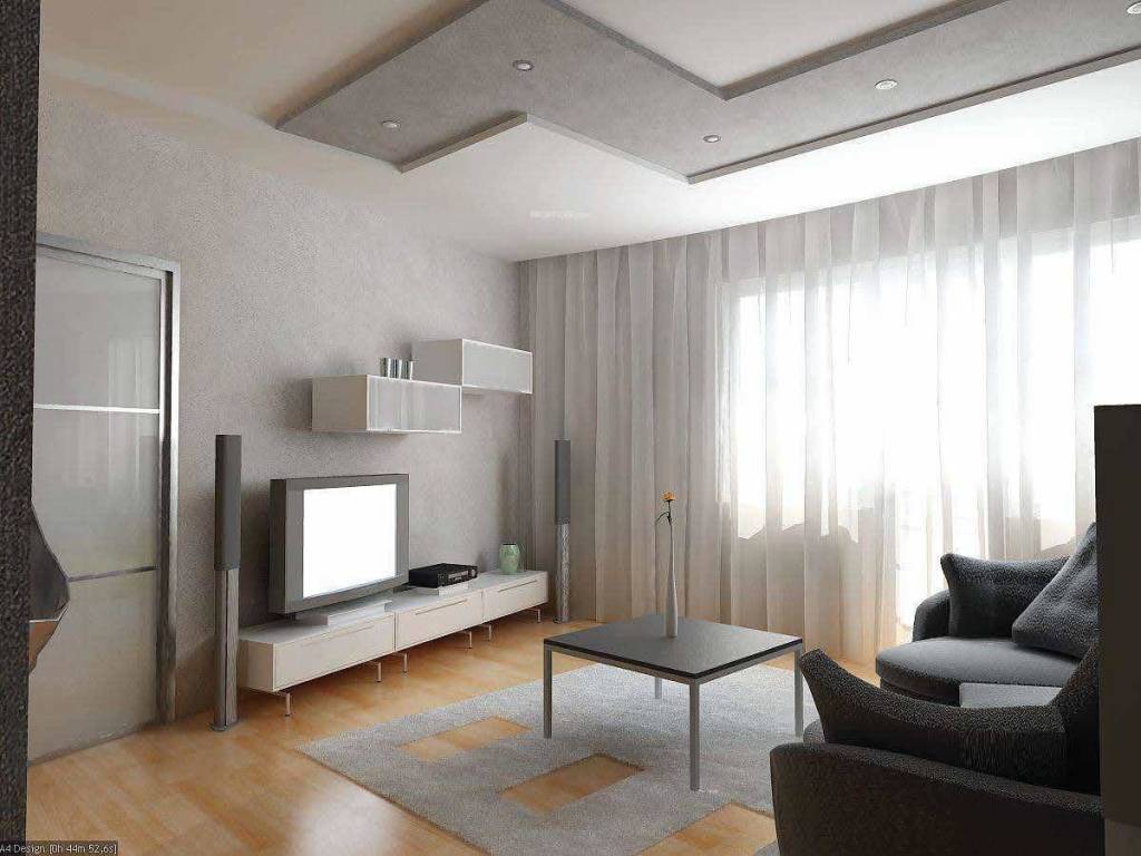 vedanshi Living Area