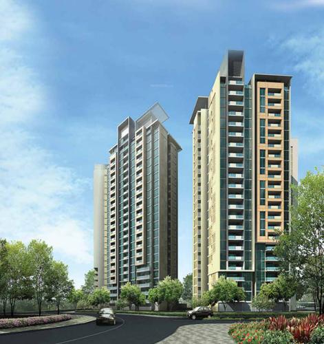 Images for Elevation of Revanta Kings Court kings-court Images for Elevation of Revanta Kings Court