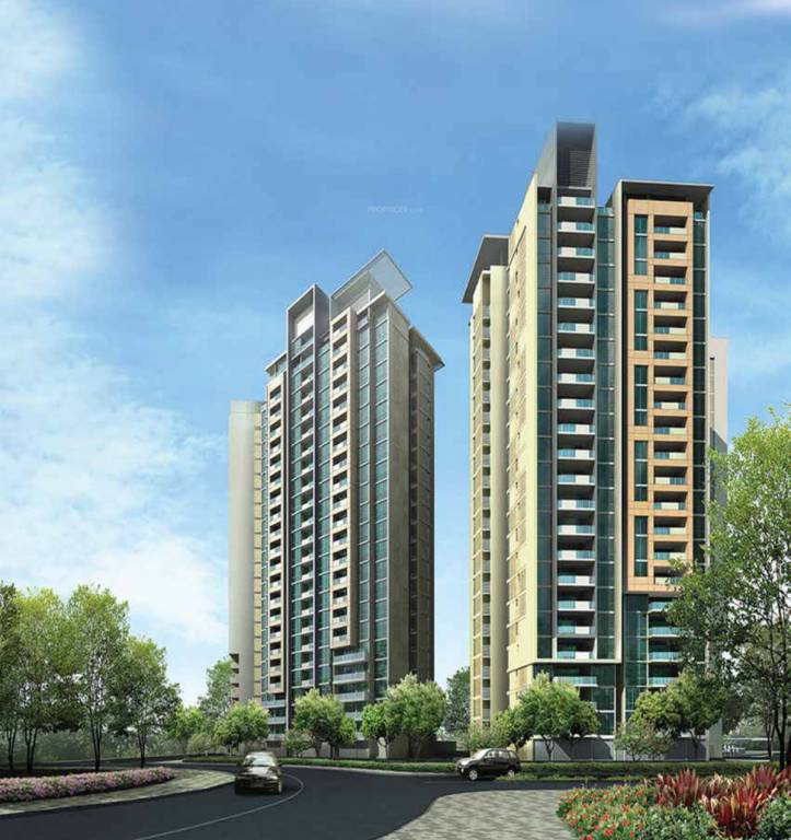 Images for Elevation of Revanta Kings Court kings court Images for Elevation of Revanta Kings Court
