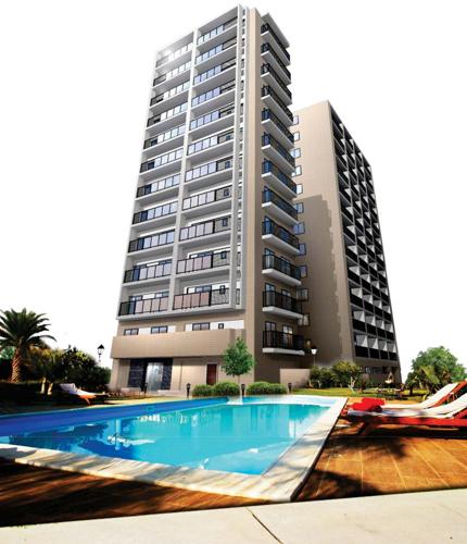  royal-residency Images for Elevation of Revanta Royal Residency