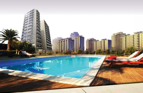 Images for Elevation of Revanta Royal Residency