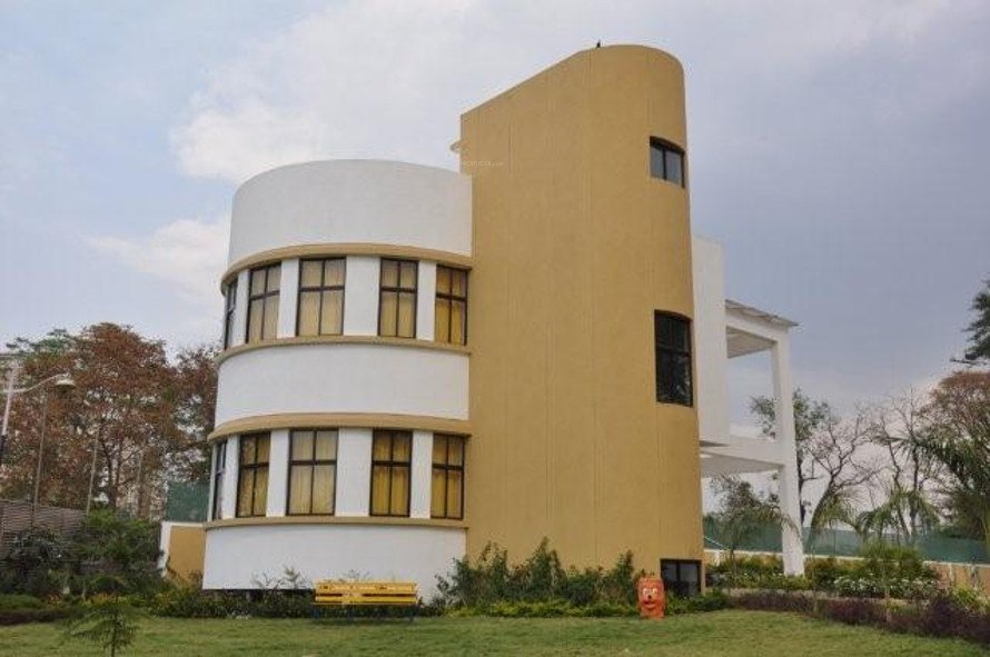 Images for Amenities of Devi Empress Court