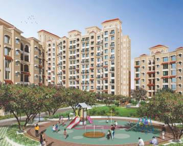 Images for Elevation of DSK Meghmalhar Phase II Images for Elevation of DSK Meghmalhar Phase II