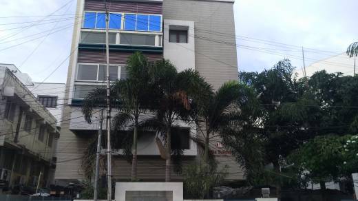 saila-sudha Elevation Elevation