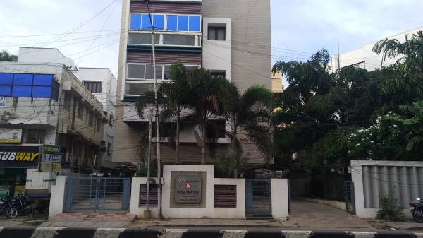  saila-sudha Elevation