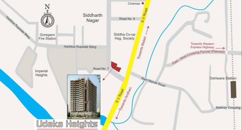  udaka-heights Images for Location Plan of DLH Udaka Heights