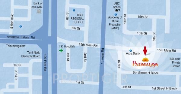Images for Location Plan of India Padmalaya Images for Location Plan of India Padmalaya