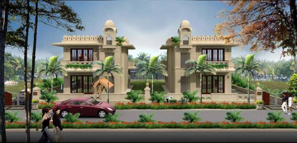 Images for Elevation of Tirupati Rajwada Heritage Images for Elevation of Tirupati Rajwada Heritage