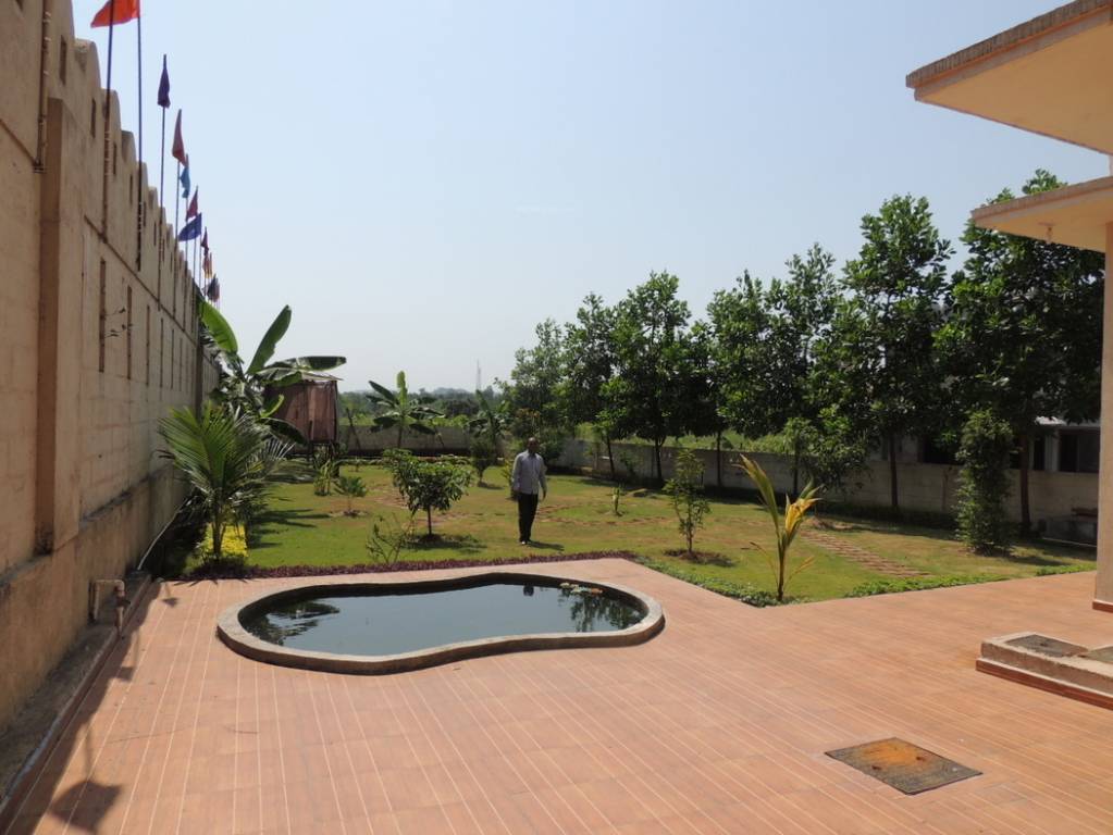 Images for Amenities of Tirupati Rajwada Heritage