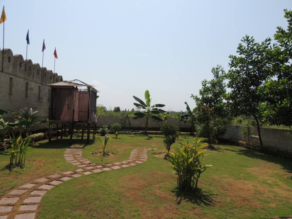 Images for Amenities of Tirupati Rajwada Heritage