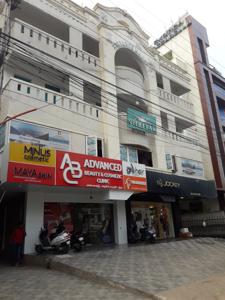 2013 Sq Ft 3 Bhk Floor Plan Image Maphar Eleganza Available For Sale Proptiger Com