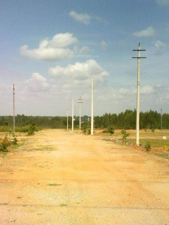 anjanadri constructions sree bliss county Main Other