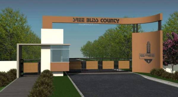 anjanadri-constructions sree-bliss-county Main Other