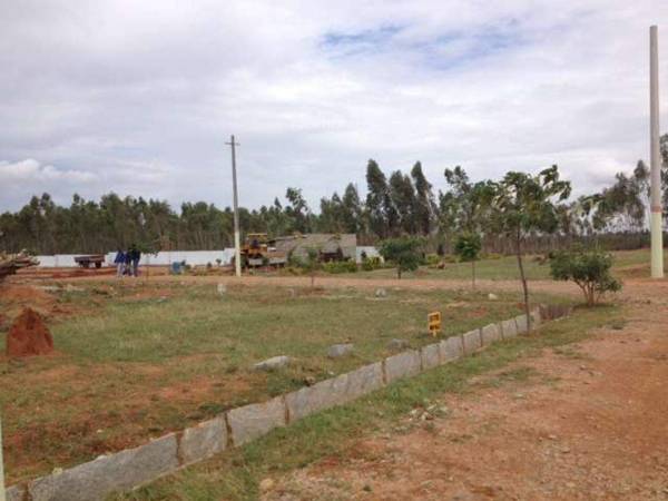 anjanadri-constructions sree-bliss-county Main Other