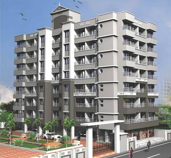Images for Elevation of Motiram Dalal Group Motiram Pleasure