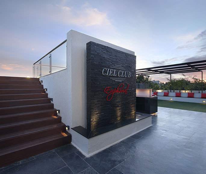 euphoria Images for Amenities of Gokaldas Lifestyle Euphoria