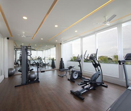  euphoria Images for Amenities of Gokaldas Lifestyle Euphoria