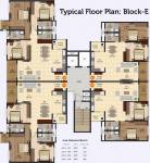  silver-ripples Images for Cluster Plan of Sumadhura Silver Ripples