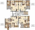  silver-ripples Images for Cluster Plan of Sumadhura Silver Ripples