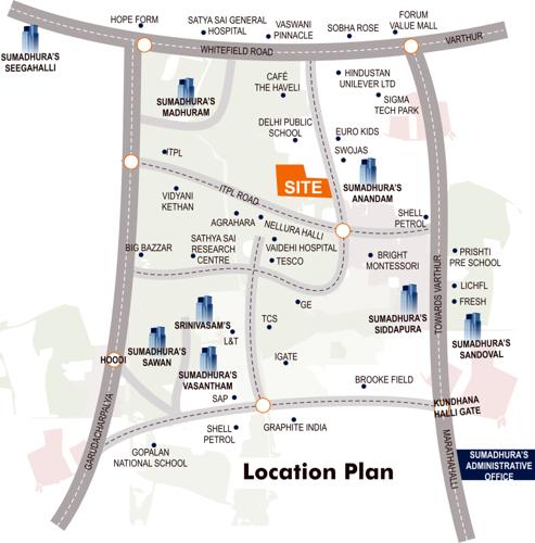 Images for Location Plan of Sumadhura Silver Ripples silver-ripples Images for Location Plan of Sumadhura Silver Ripples