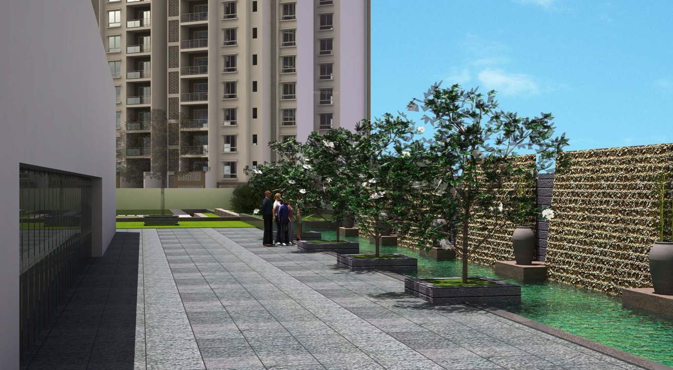 silver ripples Images for Elevation of Sumadhura Silver Ripples