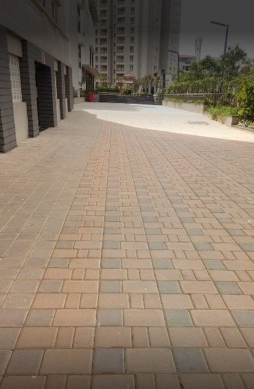 Sumadhura Silver Ripples