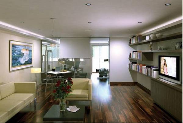  dmr-world-one Dining Area